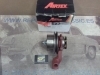 BA250P4 BOMBA AGUA CON POLEA TRACTORES MASSEY FERGUSON ,LANDINI MOTOR PERKINS A4 y 1004, AIRTEX 1171, DOLZ P314