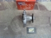BA253P4 BOMBA AGUA TOYOTA LAND CRUISER, HILUX, HIACE, CRESSIDA, DYNA 2.4D/TD, REF. QCP2981, AIRTEX 9200, 1610059135