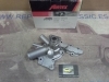 BA255P4 BOMBA AGUA ALFA ROMEO 75, 90, ALFETTA, GIULIETTA, GTV, SPIDER 1.6/1.8/1.8T/2.0, AIRTEX 1201, 1302, DOLZ A145, VKPX82621