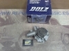 BA256P4 BOMBA AGUA ALFA ROMEO 6, 75, 90, ALFETTA, GIULIETTA, 2.0TD/2.4TD/2.5TD VM, DOLZ A142, AIRTEX 1202, ALFA ROMEO 1620607024
