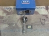 BA257P4 BOMBA AGUA OPEL VECTRA C, RENAULT ESPACE IV, SAAB 9-5 3.0 CDTi/DCi/TiD, SKF VKPC86450, DOLZ O115, AIRTEX 1744