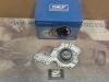 BA257P4 BOMBA AGUA OPEL VECTRA C, RENAULT ESPACE IV, SAAB 9-5 3.0 CDTi/DCi/TiD, SKF VKPC86450, DOLZ O115, AIRTEX 1744