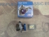 BA268P4 BOMBA AGUA FIAT PANDA, UNO, TIPO, CINQUECENTO, LANCIA Y/Y10, AUTOBIANCHI Y10 1.0/1.1/1.2, SKF VKPC82214, 20 DIENTES
