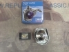 BA268P4 BOMBA AGUA FIAT PANDA, UNO, TIPO, CINQUECENTO, LANCIA Y/Y10, AUTOBIANCHI Y10 1.0/1.1/1.2, SKF VKPC82214, 20 DIENTES