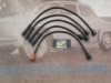 CB89 JUEGO CABLES BUJIAS ANTIPARASITARIOS ROVER 2.16 se, MONTEGO, REF. 7250