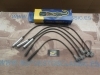 CB66 JUEGO CABLES BUJIAS ANTIPARASITARIOS BOUGICORD K542 OPEL KADETT D / E , ASCONA C , ASTRA C , VECTRA A