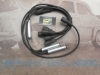 CB77 JUEGO CABLES BUJIAS ANTIPARASITARIOS OPEL CORSA 1.6 GSI, OMEGA 2.4i, VECTRA 1.4/1.8/2.0 88->90 ANGLI 14109