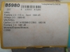 CB74 JUEGO CABLES BUJIAS ANTIPARASITARIOS OPEL FRONTERA 2.0, OMEGA A/B 1.8/2.0 FAE 85980