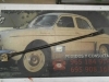 CC277 BARRA CAMBIO MARCHAS SEAT 600 D, E, L