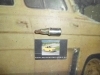 CER03* PULSADOR CERRADURA TRASERA RENAULT 4