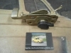 CER118 CERRADURA DELANTERA DERECHA SEAT 132