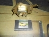 CER123 CERRADURA TRASERA IZQUIERDA SEAT RITMO