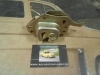 CER132 CERRADURA IZQUIERDA SEAT IBIZA 1ª SERIE