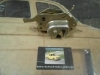CER134 CERRADURA DERECHA SEAT IBIZA 1ª SERIE