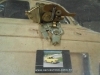CER135 CERRADURA DERECHA SEAT IBIZA 1ª SERIE