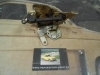 CER137 CERRADURA DELANTERA DERECHA SEAT MALAGA