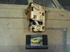 CER177 CERRADURA DELANTERA DERECHA PEUGEOT 405