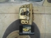 CER197 CAJA CERRADURA IZQUIERDA FORD FIESTA MKII XR2 83-->89