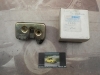CER275 CERRADURA MALETERO SEAT IBIZA MKII, CORDOBA MKI 93-> , ORIGEN SEAT REF. 6K0827505 - 867827505