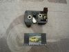 CER276 CERRADURA MALETERO SEAT IBIZA MKII, CORDOBA MKI 93->, VOLKSWAGEN GOLF MKII , 191827505