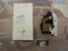 CER278 CERRADURA PUERTA DELANTERA IZQUIERDA SEAT IBIZA MKII, CORDOBA MKI 93->, ORIGEN SEAT REF. 6K1837015D - 1HM862153
