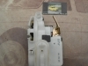 CER278 CERRADURA PUERTA DELANTERA IZQUIERDA SEAT IBIZA MKII, CORDOBA MKI 93->, ORIGEN SEAT REF. 6K1837015D - 1HM862153