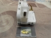 CER278 CERRADURA PUERTA DELANTERA IZQUIERDA SEAT IBIZA MKII, CORDOBA MKI 93->, ORIGEN SEAT REF. 6K1837015D - 1HM862153