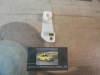 CER282 RESBALON CERRADURA PUERTA DELANTERA IZQUIERDA CITROEN DYANE