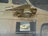 CER69 CERRADURA TRASERA DERECHA SEAT 850