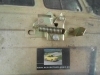 CER86 CERRADURA CAPO DELANTERO SEAT 124