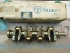 CG21 CIGÜEÑAL TALBOT - CHRYSLER 150