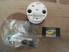 CK108 CUENTARREVOLUCIONES ELECTRONICO 24V (4000 RPM) , VDO 333045002 , DIAMETRO 80mm