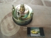 CK111 CUENTARREVOLUCIONES MECANICO (3000 RPM) 24v , JAEGER , DIAMETRO 100mm