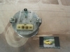 CK114 CUENTARREVOLUCIONES ELECTRONICO VINTAGE (2000 RPM) , VDO  , DIAMETRO 100mm
