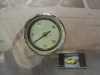 CK114 CUENTARREVOLUCIONES ELECTRONICO VINTAGE (2000 RPM) , VDO  , DIAMETRO 100mm