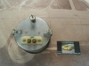 CK115 CUENTARREVOLUCIONES ELECTRONICO PEGASO , BARREIROS , 3000 RPM , VDO WALKER 193841206 , DIAMETRO 100mm