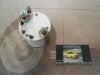 CK118 CUENTARREVOLUCIONES ELECTRONICO 8000 RPM  12v , VEGLIA , DIAMETRO 61mm