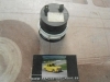 CK121 RELOJ CONTADOR DE HORAS MOTOR , VEHICULO INDUSTRIAL , AGRICOLA , NAUTICO , AST QUARTZ 12/24v DIAMETRO 52mm