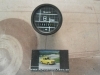 CK121 RELOJ CONTADOR DE HORAS MOTOR , VEHICULO INDUSTRIAL , AGRICOLA , NAUTICO , AST QUARTZ 12/24v DIAMETRO 52mm