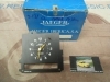 CK125 RELOJ HORARIO CUADRO SEAT 131 CL MOTOR 1430 , JAEGER 8314 - 998464.02