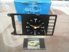 CK127 RELOJ HORARIO CUADRO SEAT RONDA CLD , LD , JAEGER 8337 - 192445.01