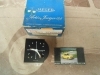 CK133 RELOJ HORARIO CUADRO SIMCA 1200 ESPECIAL MODELO 74/75 , JAEGER 2114