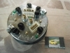 CK138 RELOJ MULTIFUNCION COMBINADO CUADRO CAMION PEGASO VDO AVIS 193840589 24v
