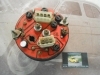 CK139 RELOJ MULTIFUNCION COMBINADO DE OCASION CUADRO CAMION PEGASO JAEGER 5084 24v