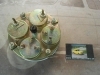 CK143 RELOJ MULTIFUNCION COMBINADO CUADRO CAMION EBRO D350 , AST