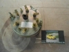 CK145 RELOJ MULTIFUNCION COMBINADO CUADRO CAMION BARREIROS , JAEGER 2297 - 4021275110 , 24v