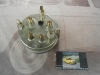 CK147 RELOJ MULTIFUNCION COMBINADO CUADRO CAMION BARREIROS 4220 , JAEGER 2027 - 4021407120 , 24v