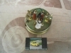 CK149 RELOJ MULTIFUNCION COMBINADO CUADRO CAMION BARREIROS , PEGASO Y OTROS MODELOS , JAEGER 0060531020 , 24v