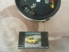 CK150 RELOJ MULTIFUNCION COMBINADO CUADRO CAMION BARREIROS , PEGASO , OTROS , JAEGER 0060531020 , 24v , ( VER DESCRIPCION )