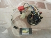 CK151 RELOJ MULTIFUNCION COMBINADO CUADRO CAMION , AST 190202 , 24v